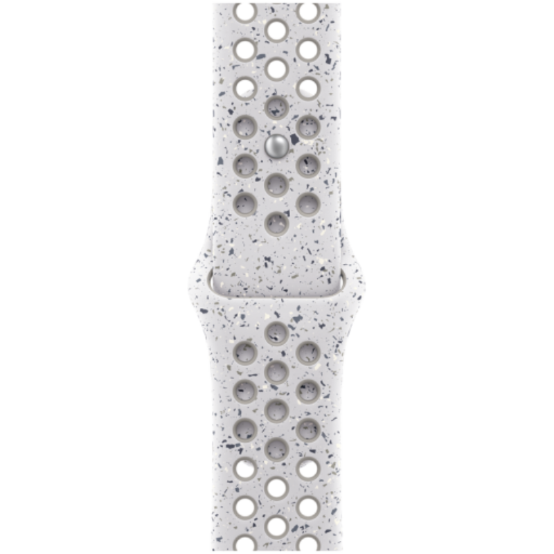 42mm Veiled Grey Nike Sport Band – S/M