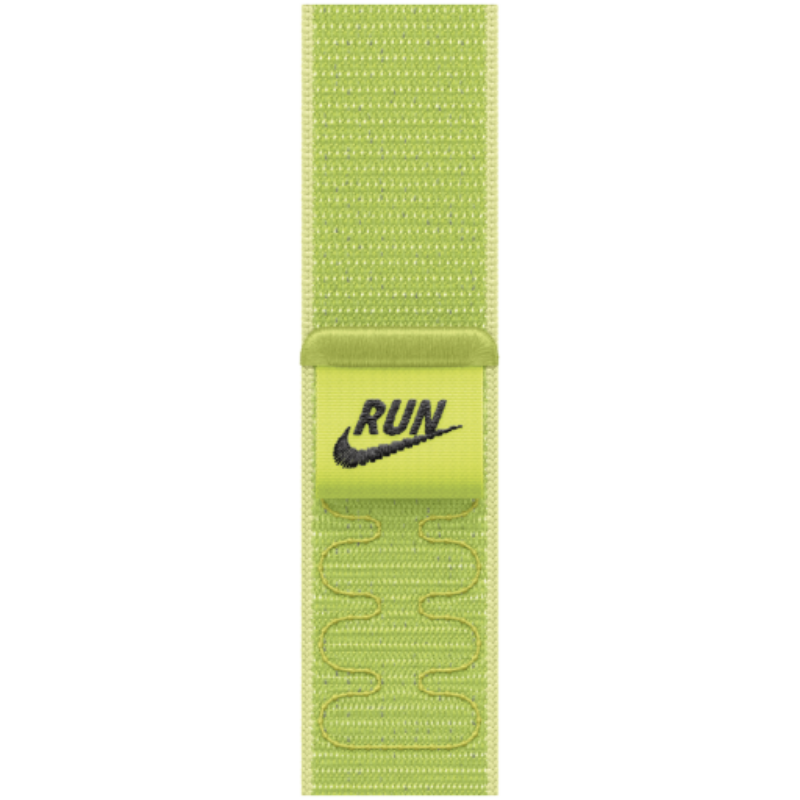 46mm Volt Splash Nike Sport Loop