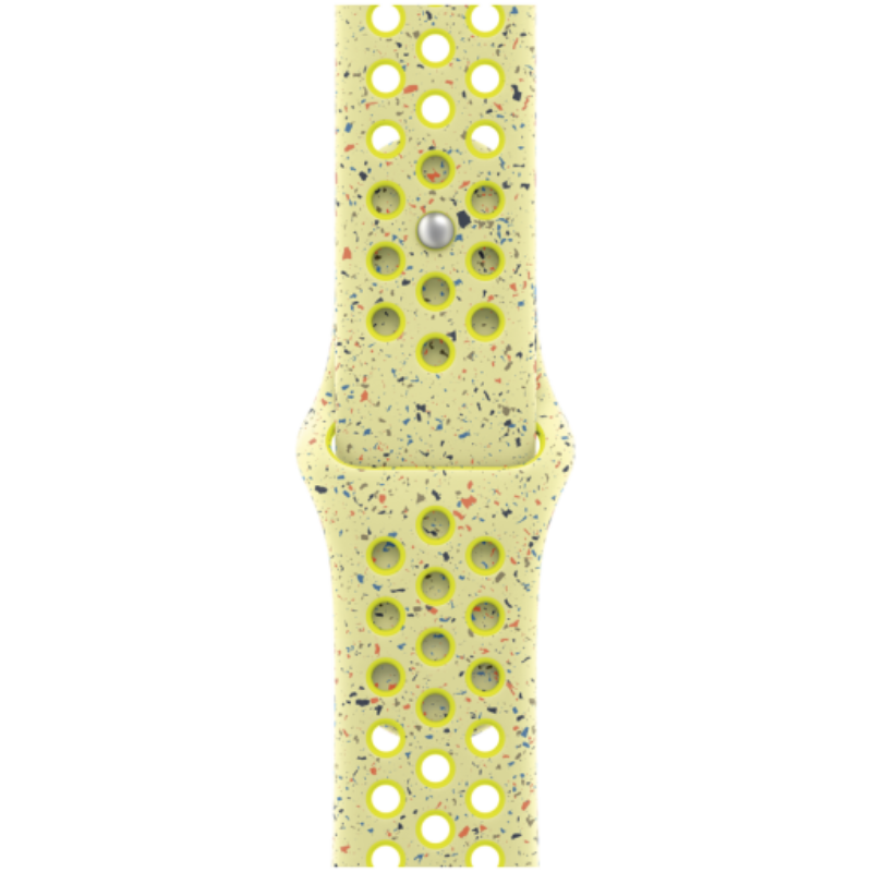 46mm Volt Splash Nike Sport Band – S/M