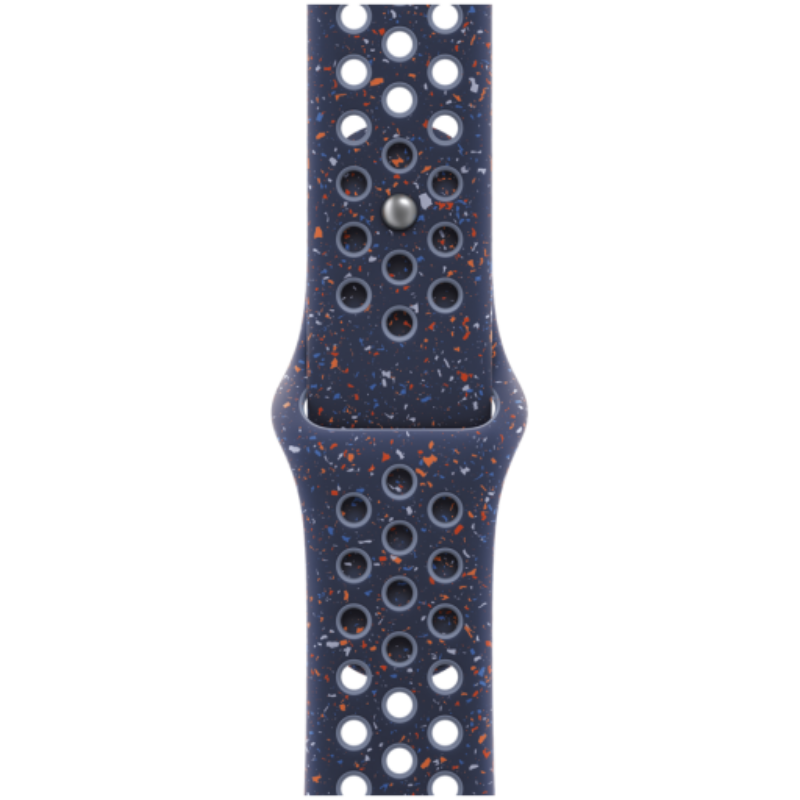 42mm Blue Ribbon Nike Sport Band – S/M