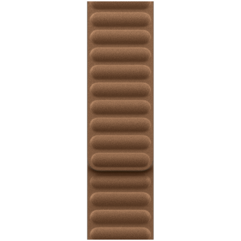 42mm Caramel Magnetic Link – M/L