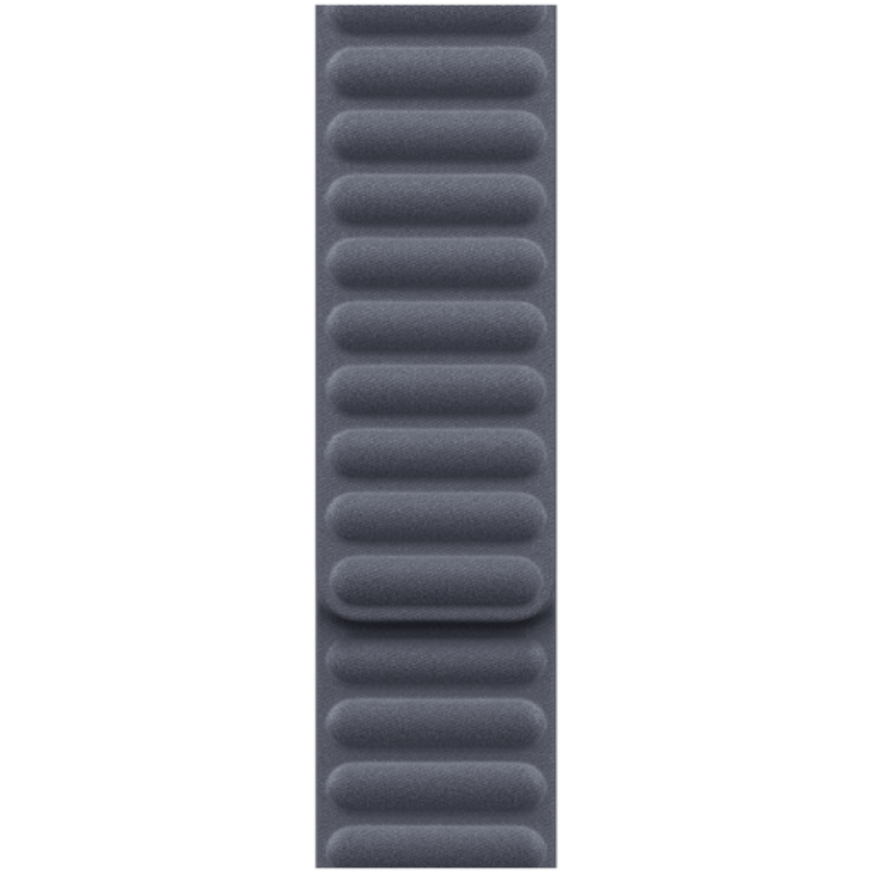 42mm Navy Magnetic Link – S/M