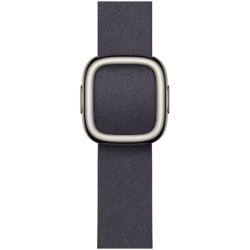 42mm Midnight Purple Modern Buckle – Small