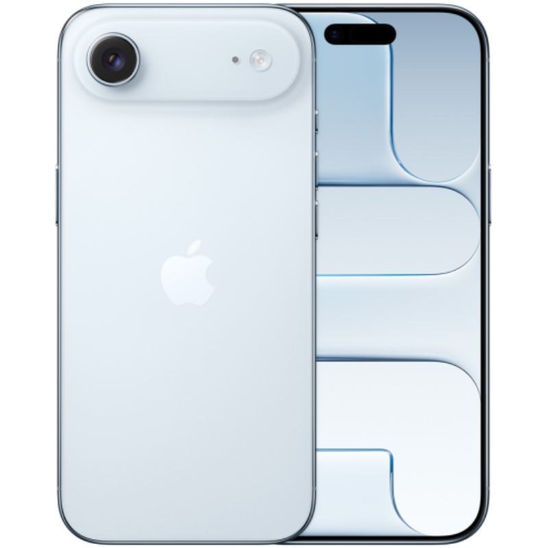 iPhone Air 1TB Sky Blue,Model A3517