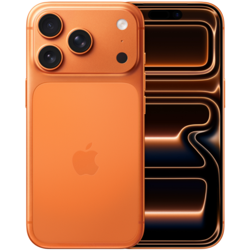 iPhone 17 Pro 256GB Cosmic Orange,Model A3523