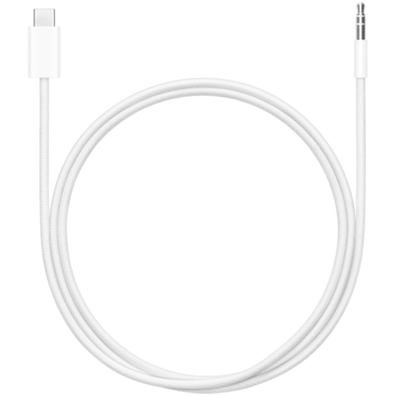 USB-C to 3.5 mm Audio Cable (1.2 m),Model A3299