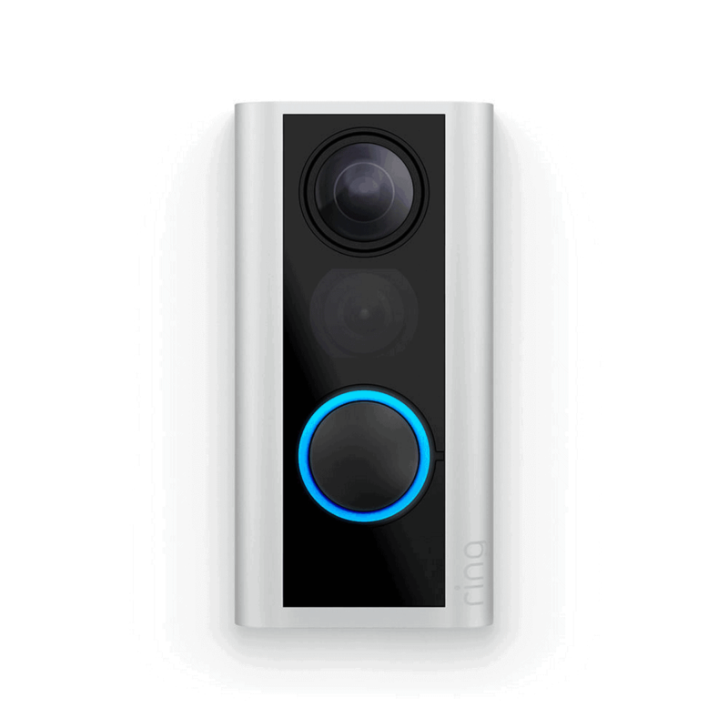 Ring Peephole Cam