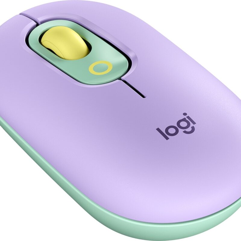 Logitech Pop Mouse