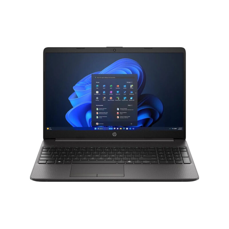 HP 250RT G9 15.6″ Intel N150 8GB 256GB Win 11 Home Notebook