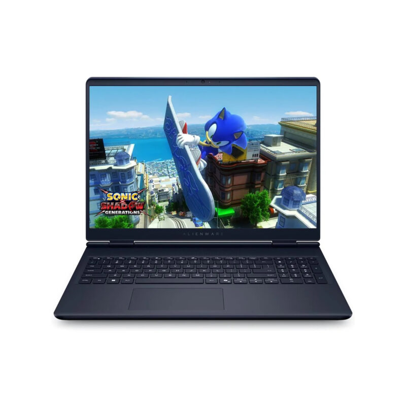 Dell Alienware 16 Aurora 16″ RTX 5060 Core-7 32GB 1TB Win 11 Pro Notebook