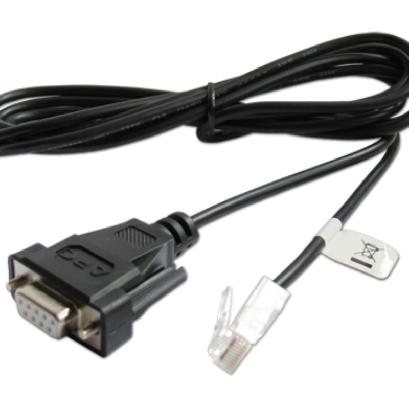 RJ45 serial cable for Smart-UPS LCD Mode