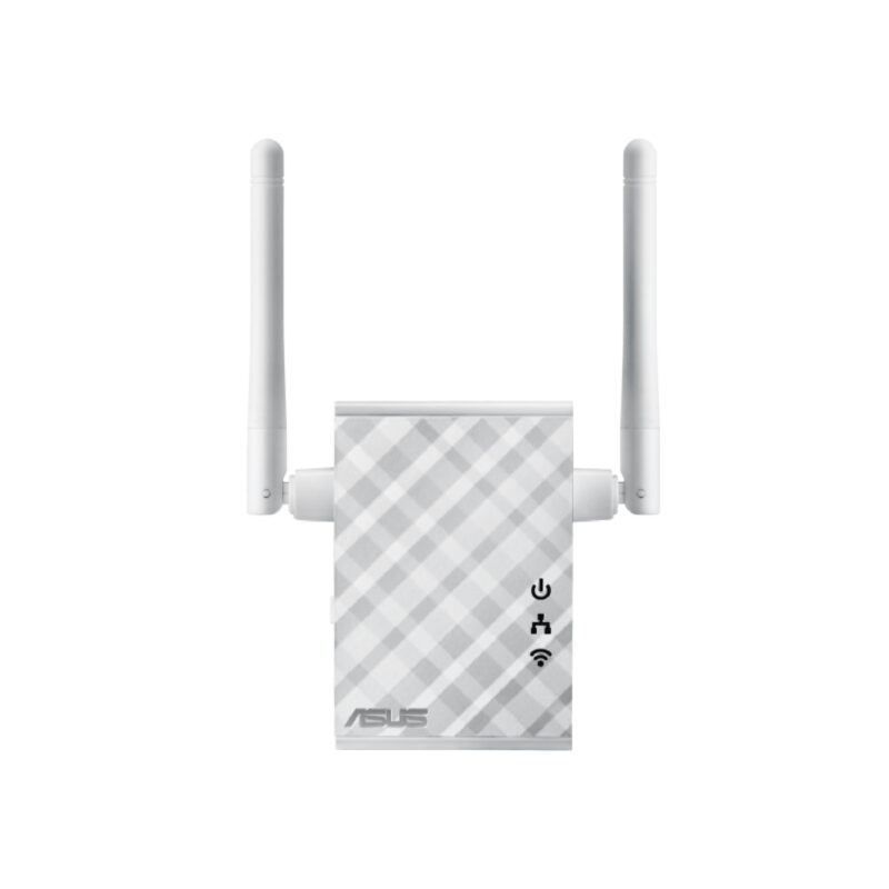 Asus RP-N12 N300 Wireless Range Extender