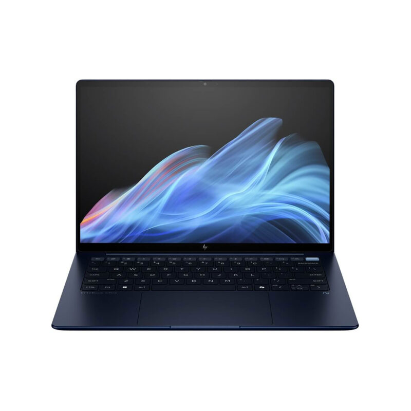 HP Elitebook Ultra G1i Next Gen AI 14″ Core Ultra-7 32GB 2TB Win 11 Pro Notebook