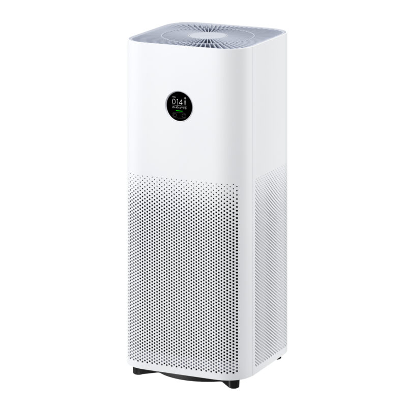 Xiaomi Smart Air Purifier 4 Pro