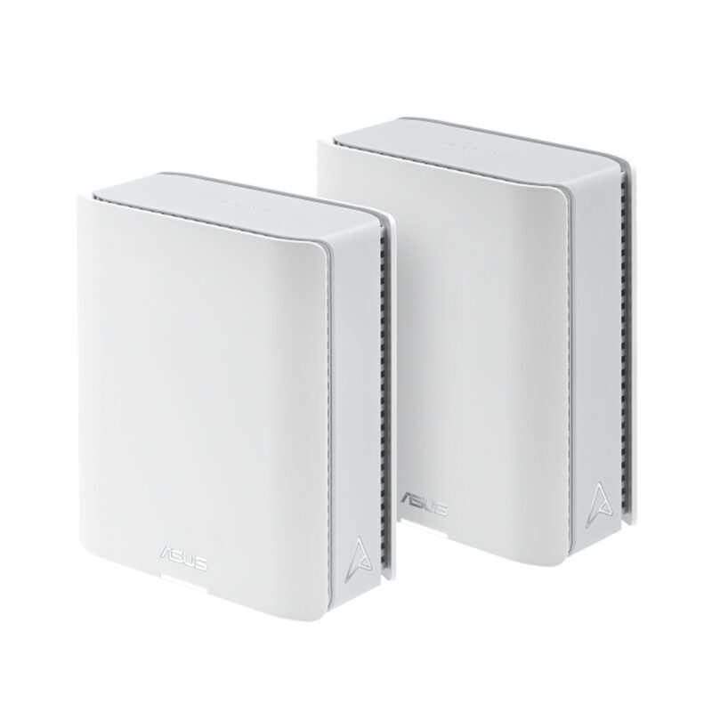 Asus BT10-2PK Tri-Band Wi-Fi 7 Router