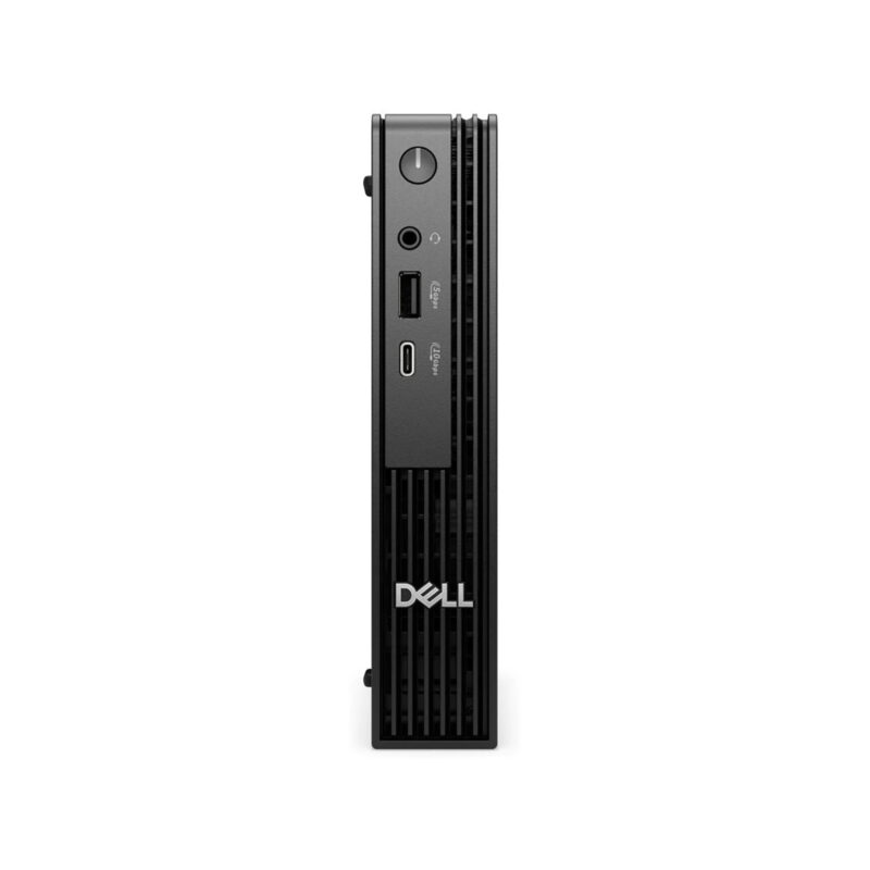 Dell Pro Micro QCM1250 Core U5-235T 16GB 512GB Win 11 Pro Desktop
