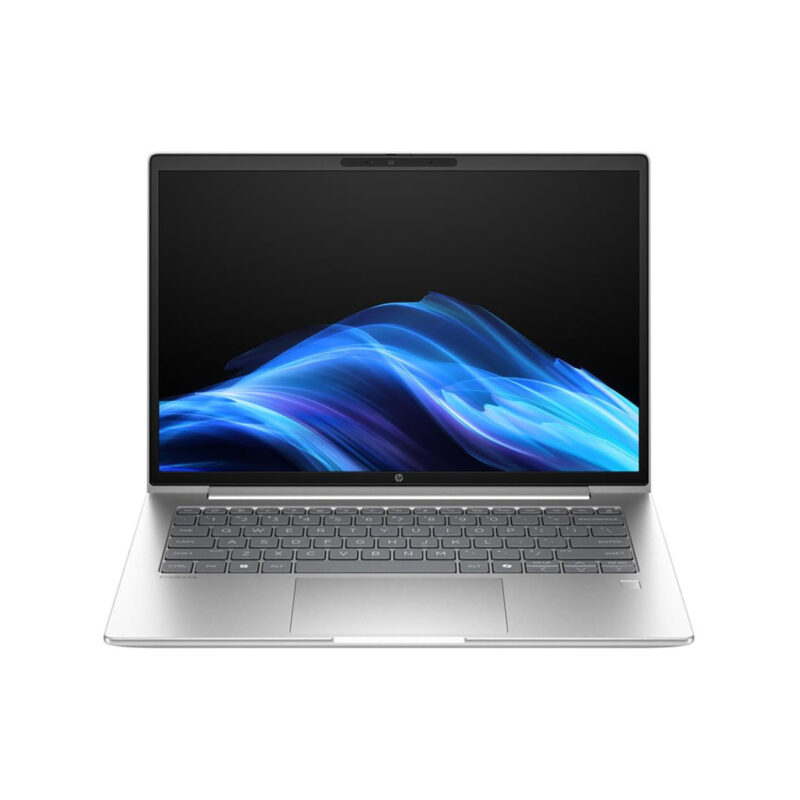 HP ProBook 4 G1iR 14′ Core-5 16GB 512GB Win 11 Pro Notebook