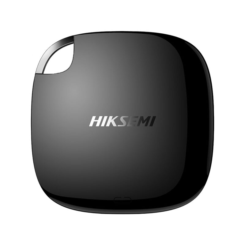 Hiksemi POCKER Series 1TB USB-C Portable SSD