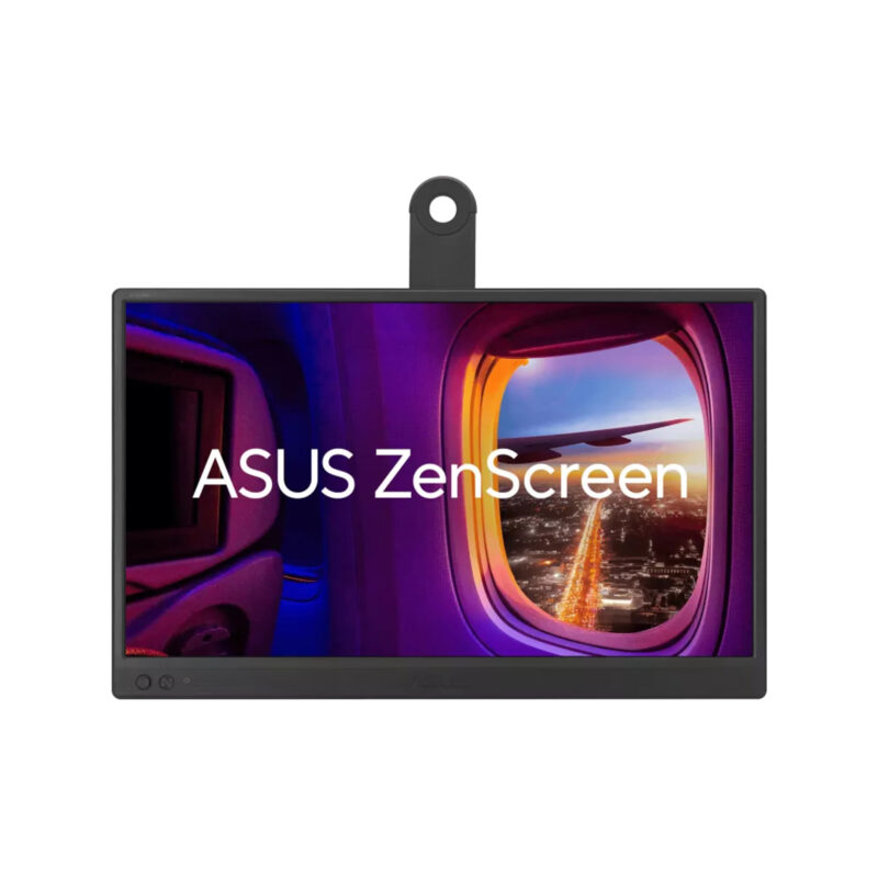 Asus ZenScreen MB169CK 15.6″ IPS FHD Portable Monitor