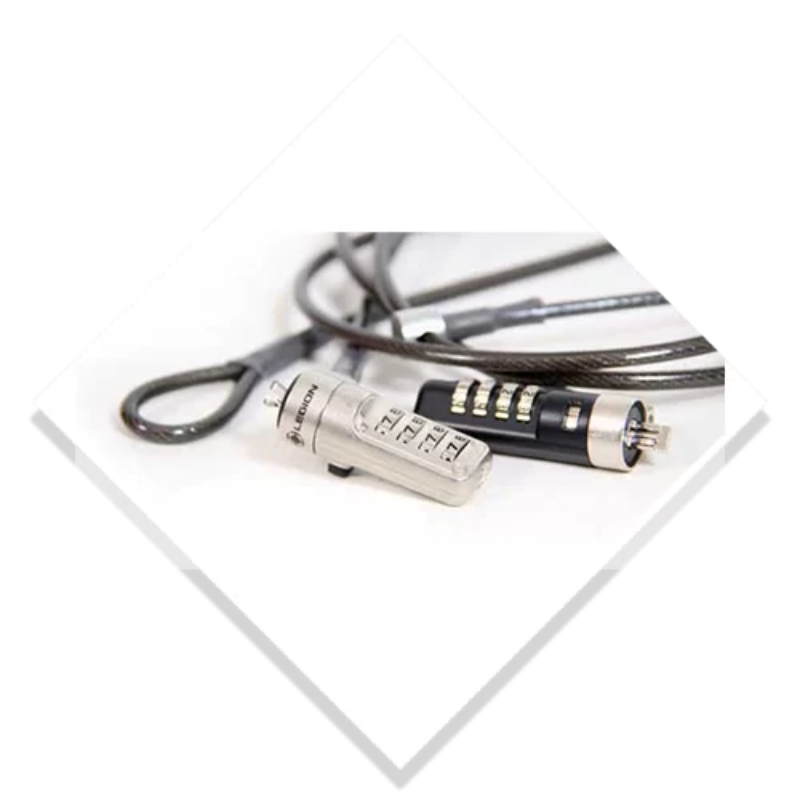 Legion Notebook Table Clamp