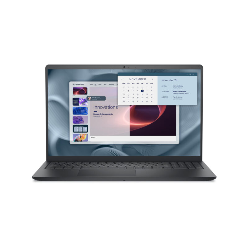 Dell Pro 15 Essential 15.6″ Core i7 16GB 512GB Win 11 Pro Notebook