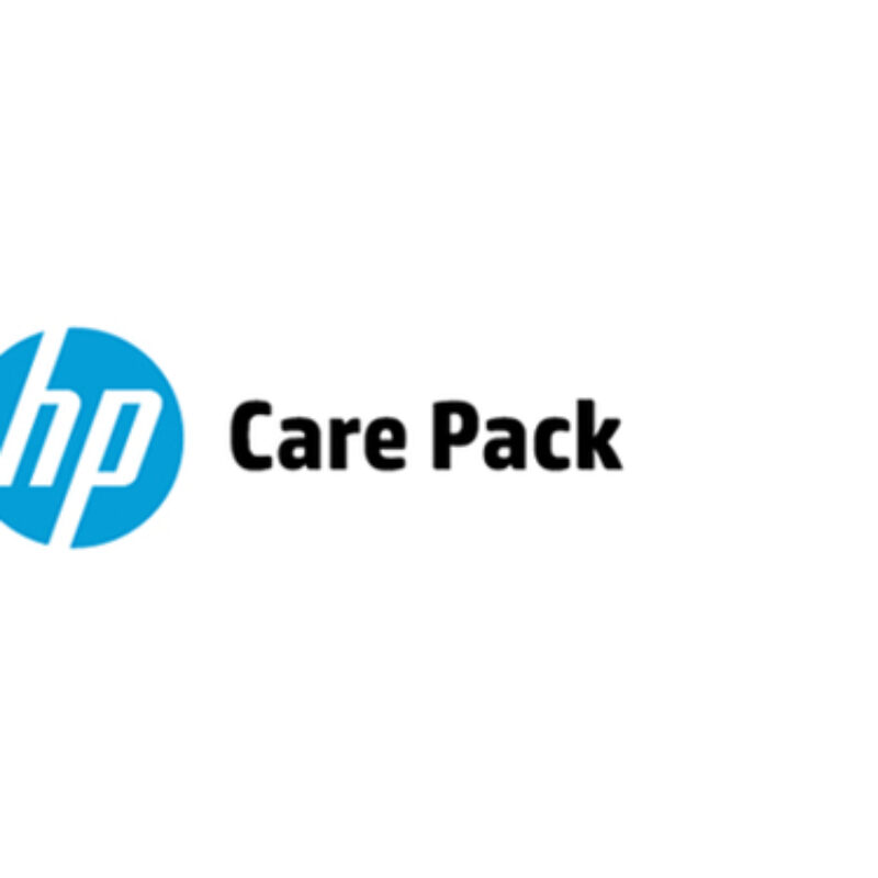 HP Foundation Care 24×7 Service SW Support Only 5 Year