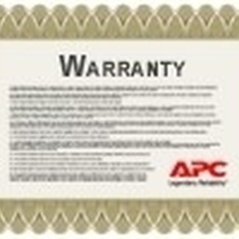 1 Year Extended Warranty (Renewal Or Hig