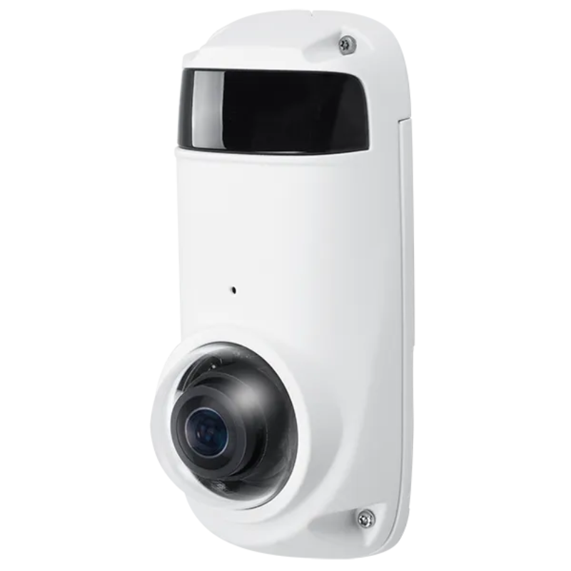 VIVOTEK 180 degree Camera