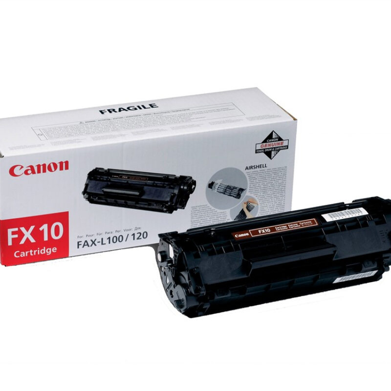 Canon FX-10 Fax Cartridge