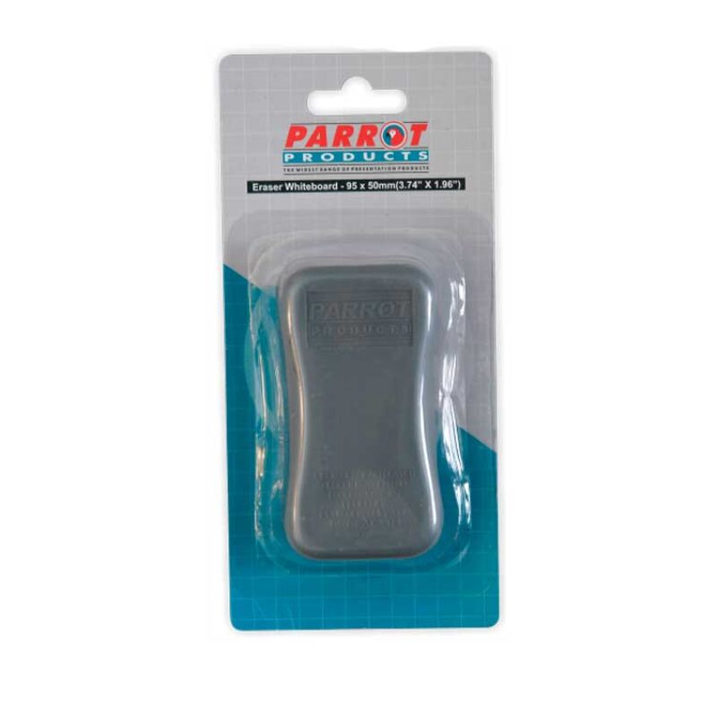 Eraser Whiteboard (95*50mm 12 Peel Off Layers)