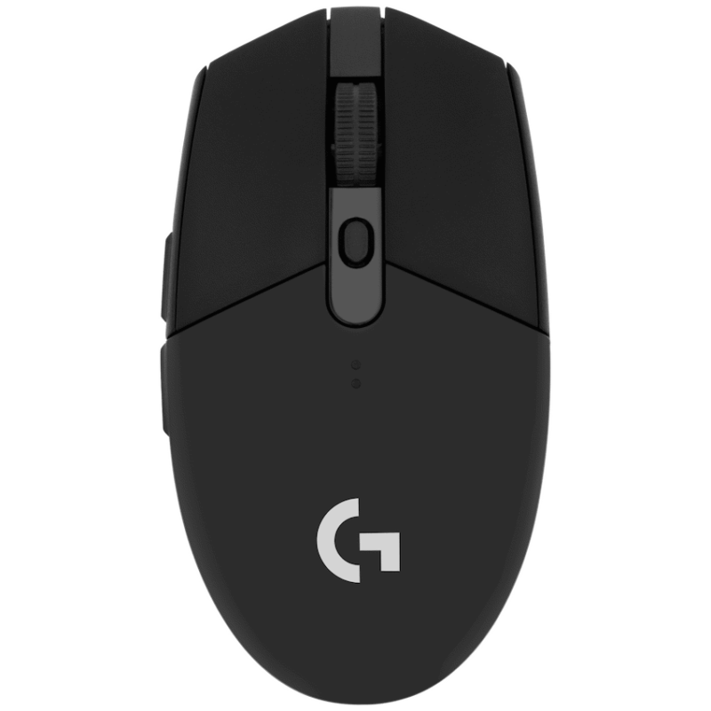 Logitech G304 Gaming Mouse – GRAPHITE