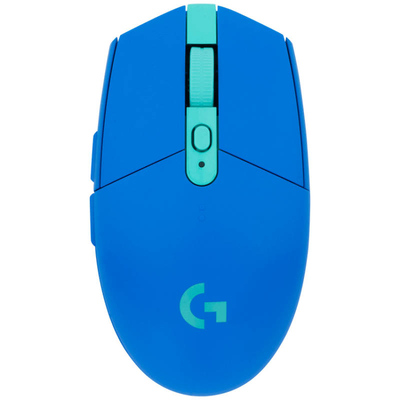 Logitech G304 Gaming Mouse – BLUE