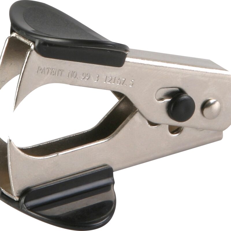 Staple Remover (Black)