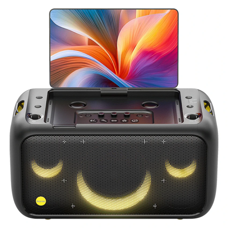 Ikarao Break X1 Smart Party Speaker