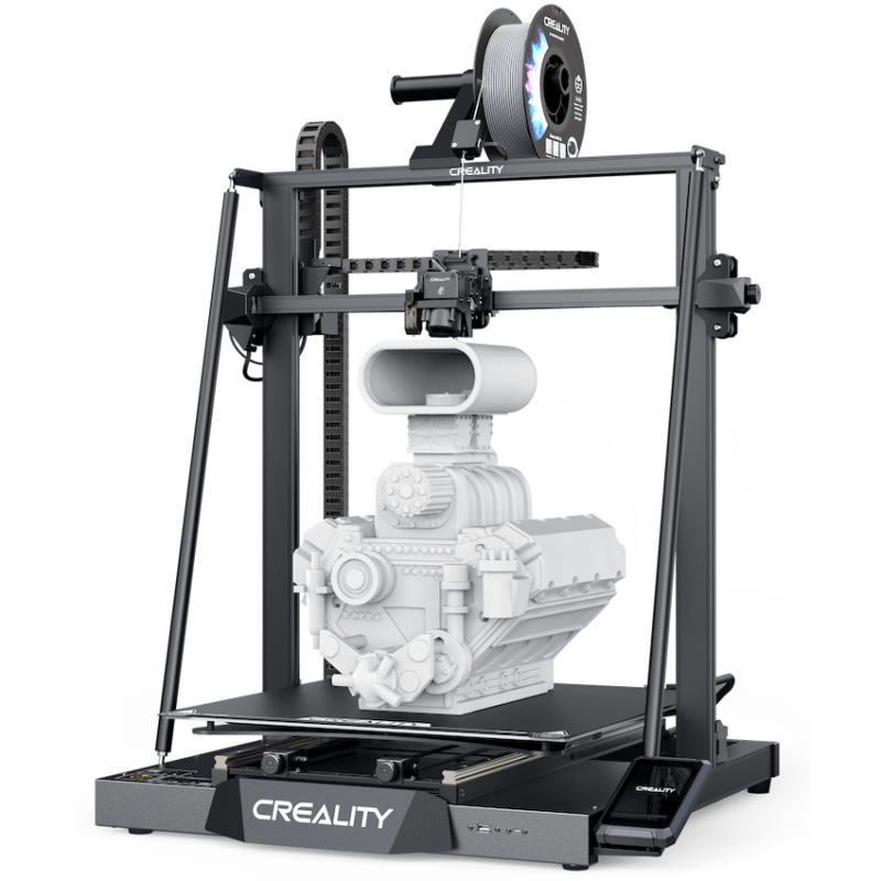 Creality CR-M4 3D Printer 450x450x470