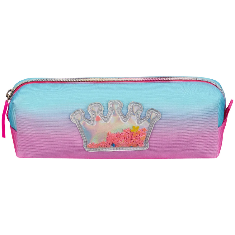 Quest Princess Pencil Case Pink