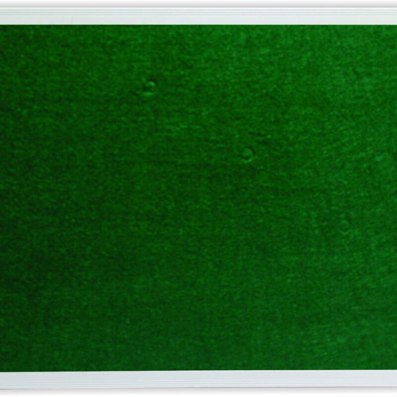 Info Board (Aluminium Frame – 3000*1200mm – Green)