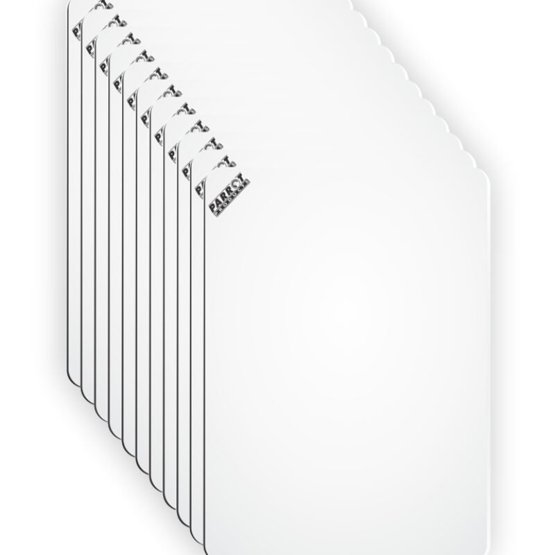 Writing Slate Markerboard (297*210mm – Tens)