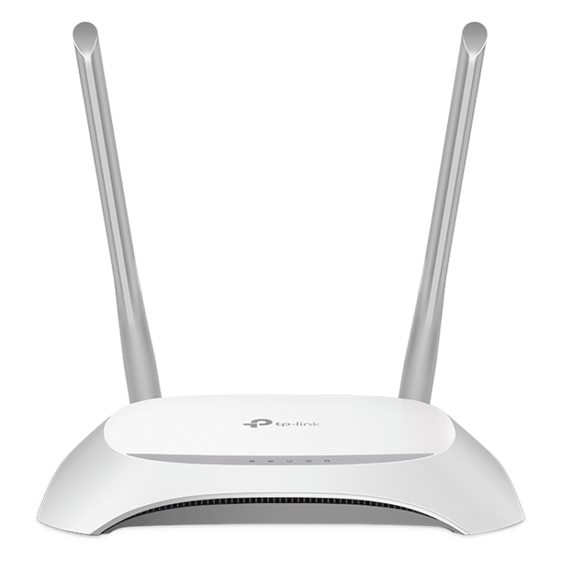 TP-Link TL-WR850N 300Mbps Wireless N Router