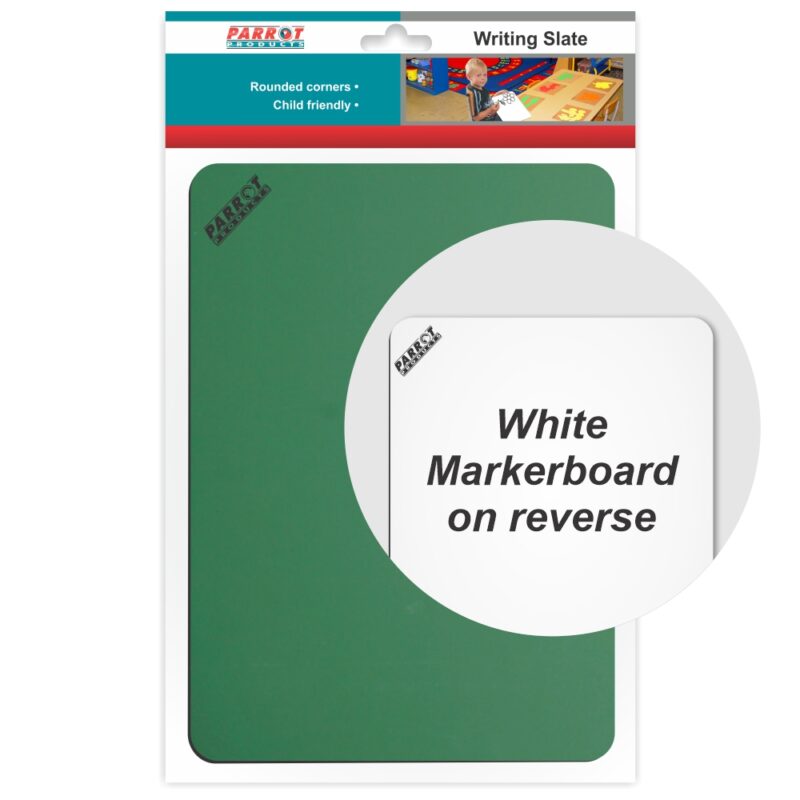 Writing Slate Markerboard/Chalk Paint (297*210mm – Carded)