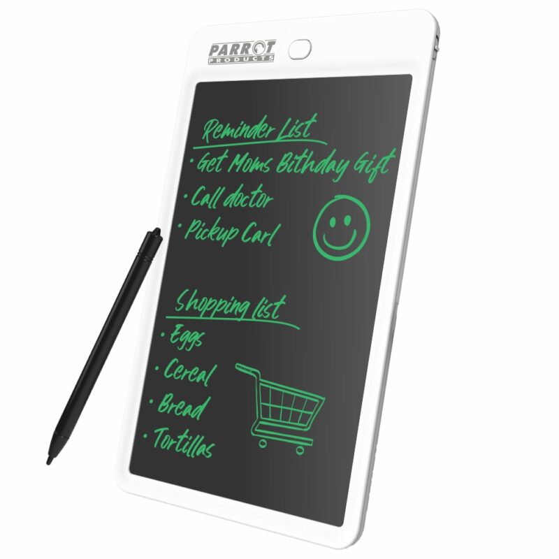10″ LCD Writing Tablet Slate