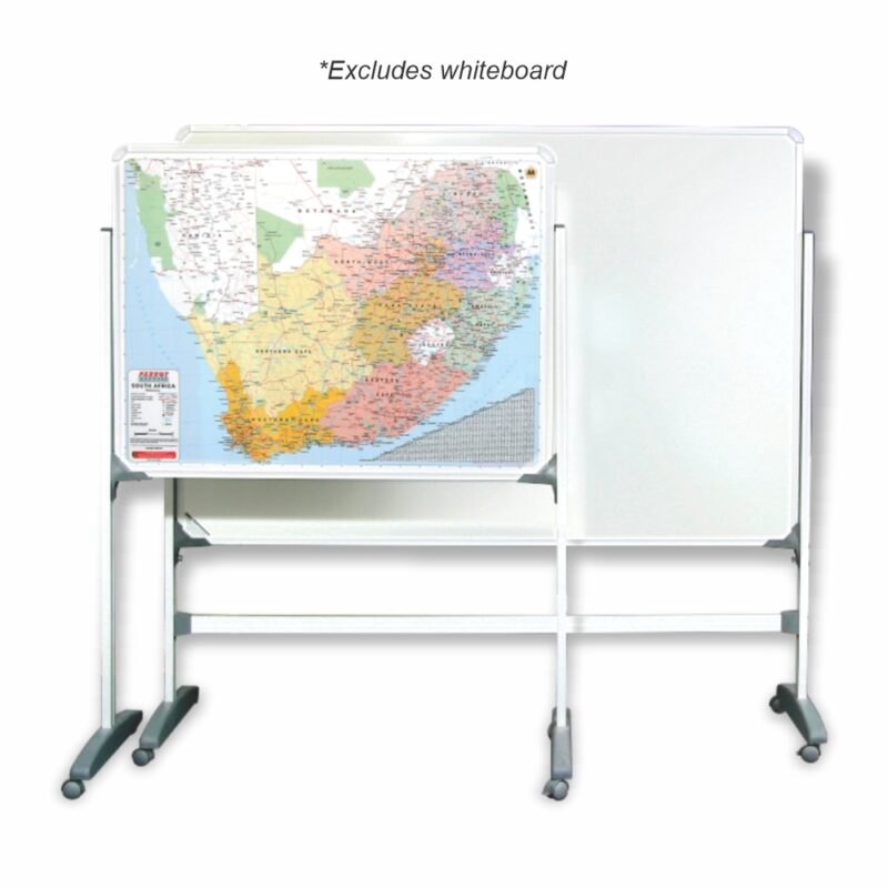 T-Leg Set (1400*600mm – For Boards 1600mm To 2400mm)