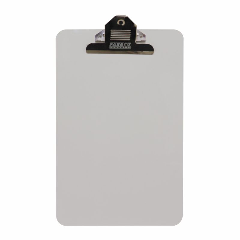 Clipboard (A4 – 355*230mm – White)