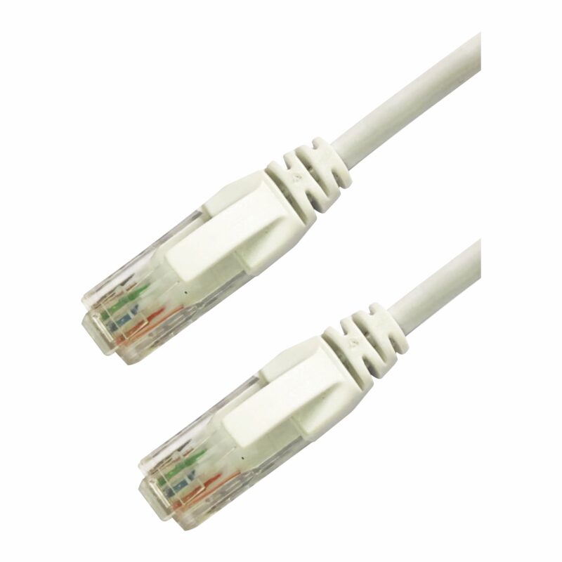 Network Cable (Cat 6 – 2 Meters)