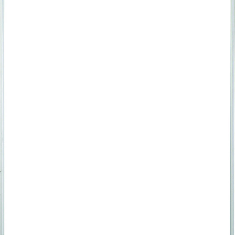 Educational Board Magnetic Whiteboard (1220*920 – Side Panel – Option A)