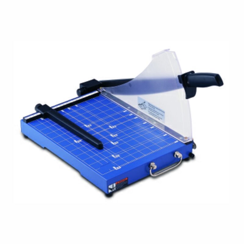 Guillotine Steel Base (448mm – 20 Sheets – A3)