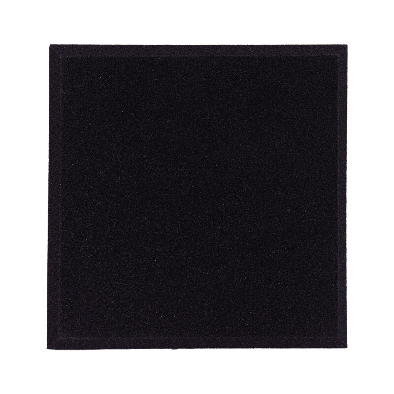 Acoustic Panel Abzorba 500mmx500mm Black
