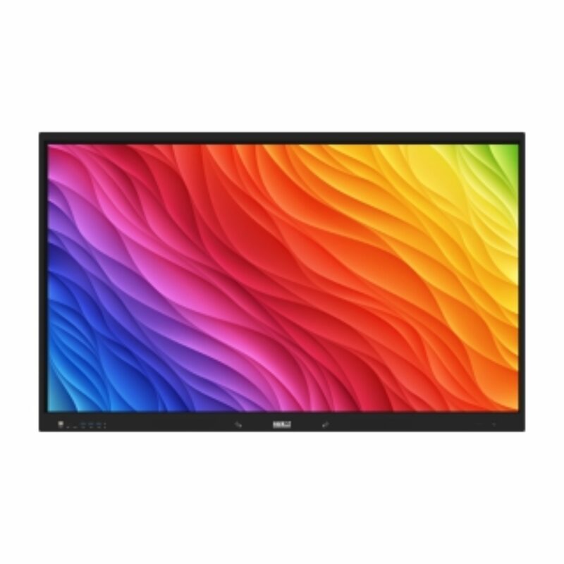 Interactive Touch QLED 65″