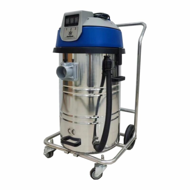 Janitorial High Rise Industrial Vacuum Cleaner