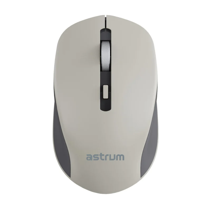 MW230 MOUSE RECHARGEABLE 2.4GHZ WL GREY